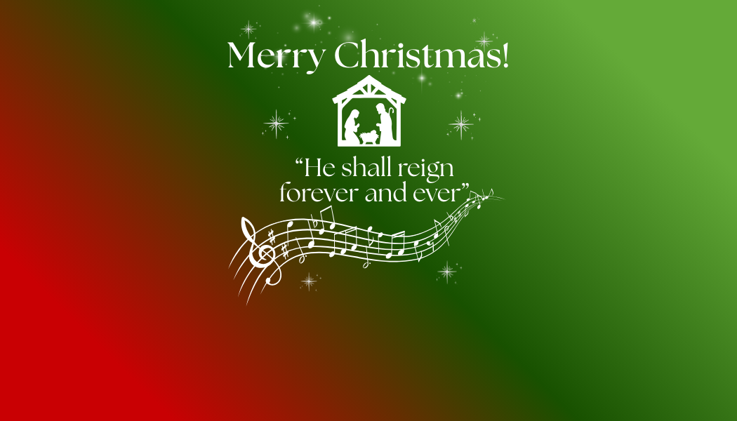 Contemporary Carols in Trull Church Community Centre. 