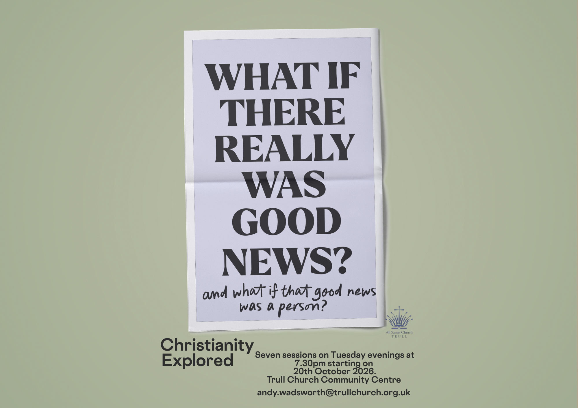 Christianity Explored 