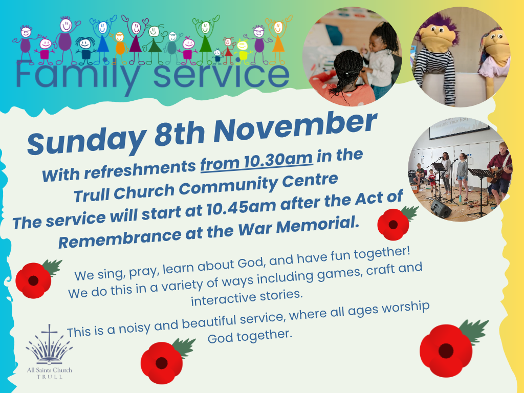 Family Service 