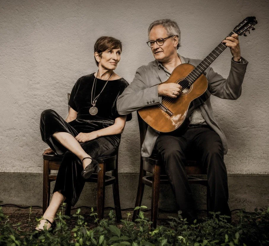 Songs von Sting: Evelyn Gramel, Thomas Brendgens-Mönkemeyer