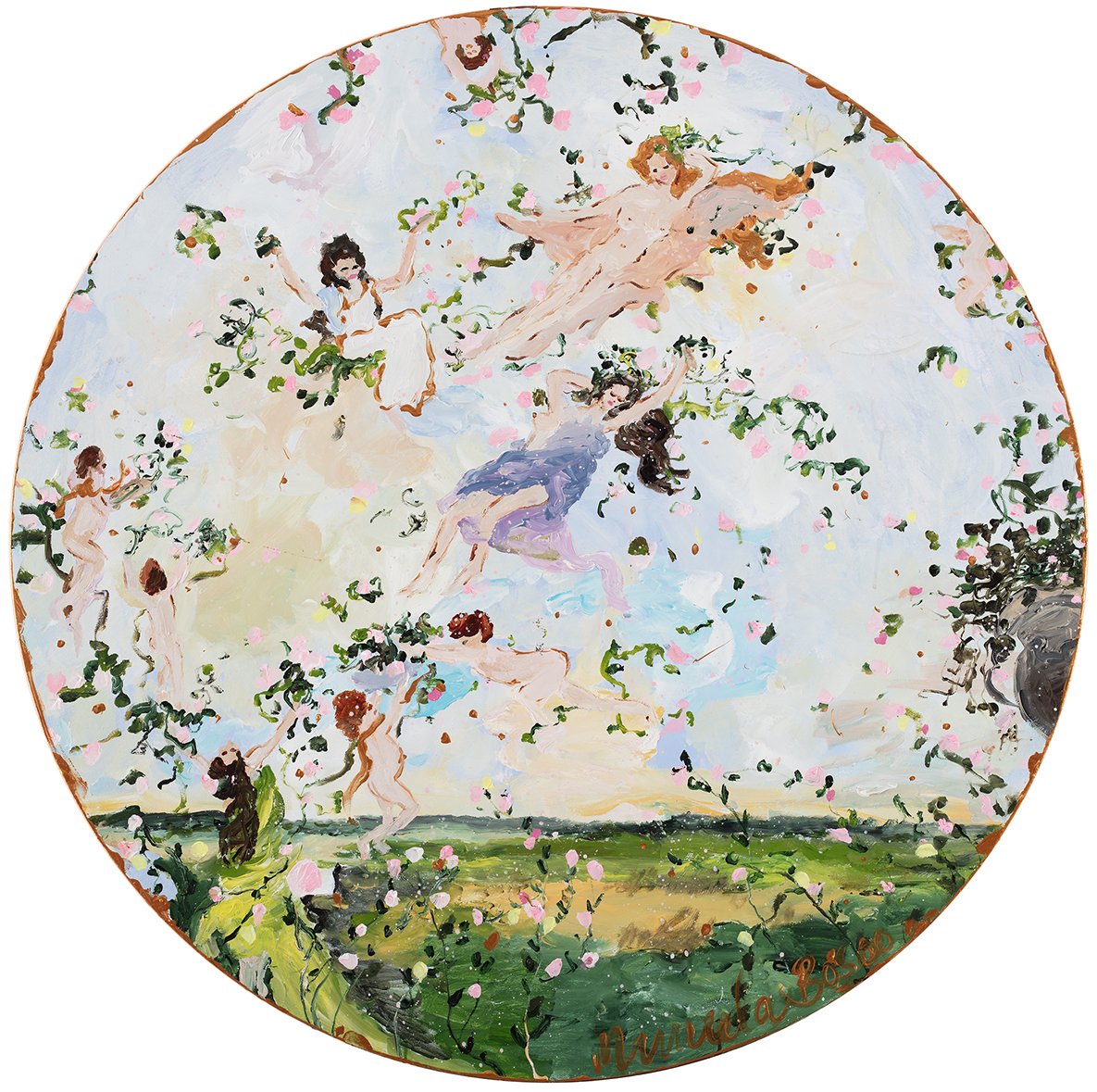 Blessings, Blessings.jpg