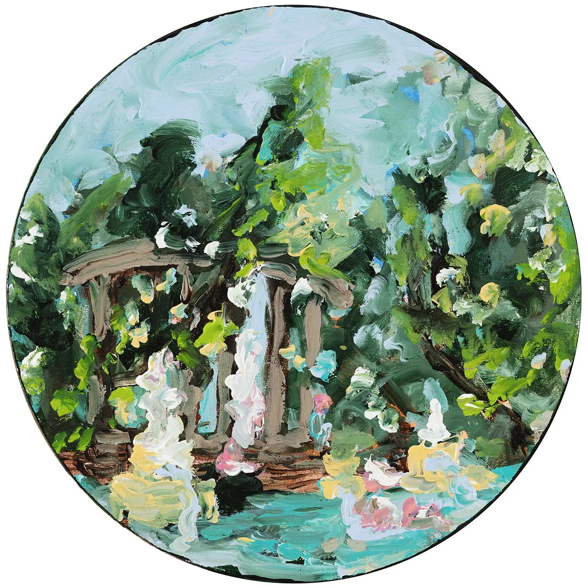 Day-Care — taulu