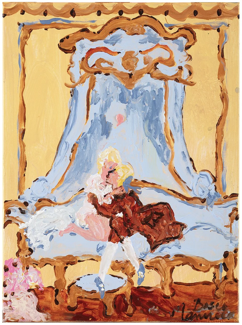 Everything For You, 40x30cm, akryyli, 2026.jpg