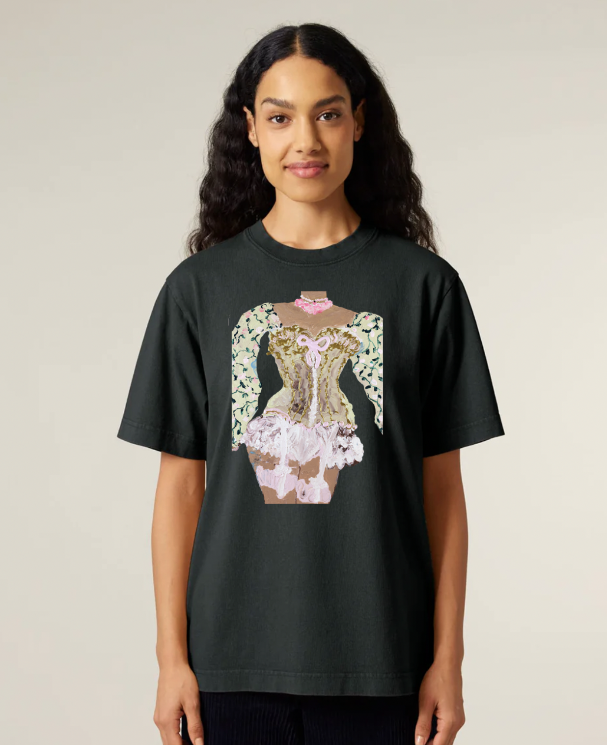 Royal Queen — t-shirt