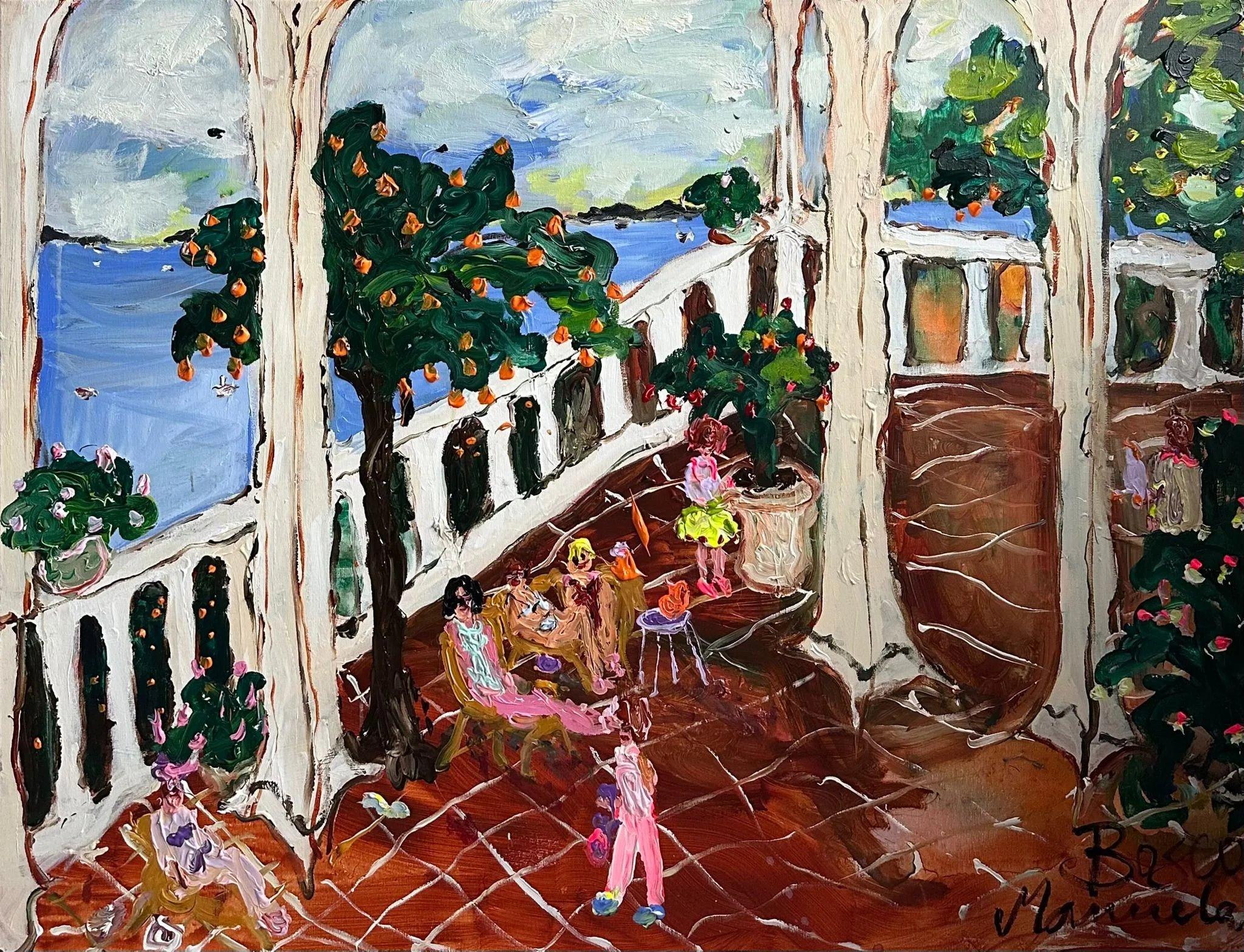 appelsiinipuiden alla, 89x116 akyyli.jpeg