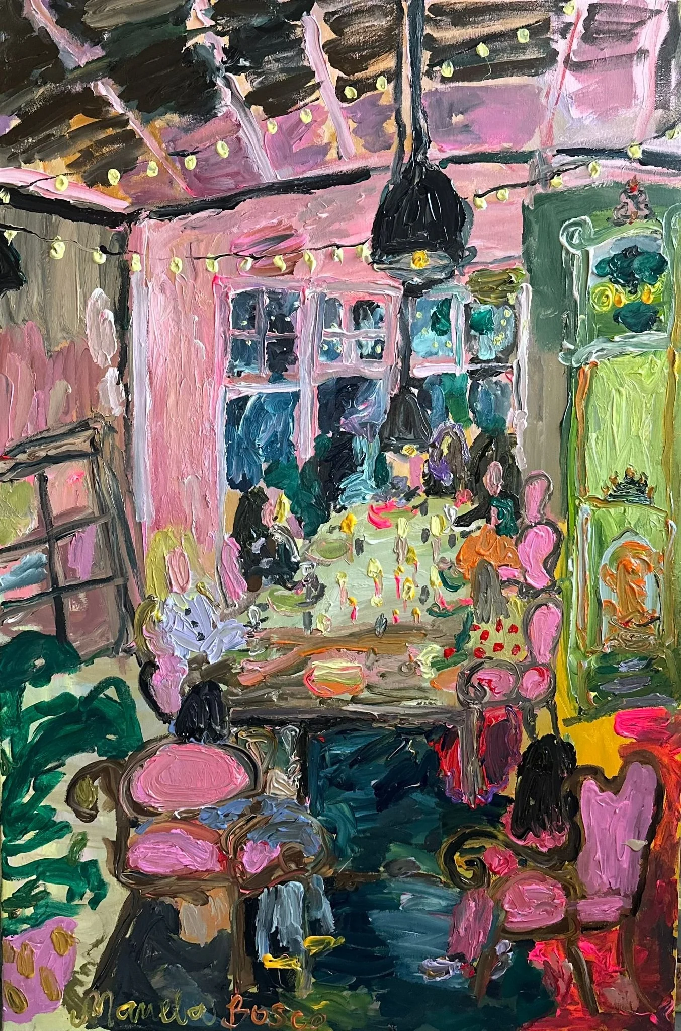 In The House 120x80 akryyli.jpeg