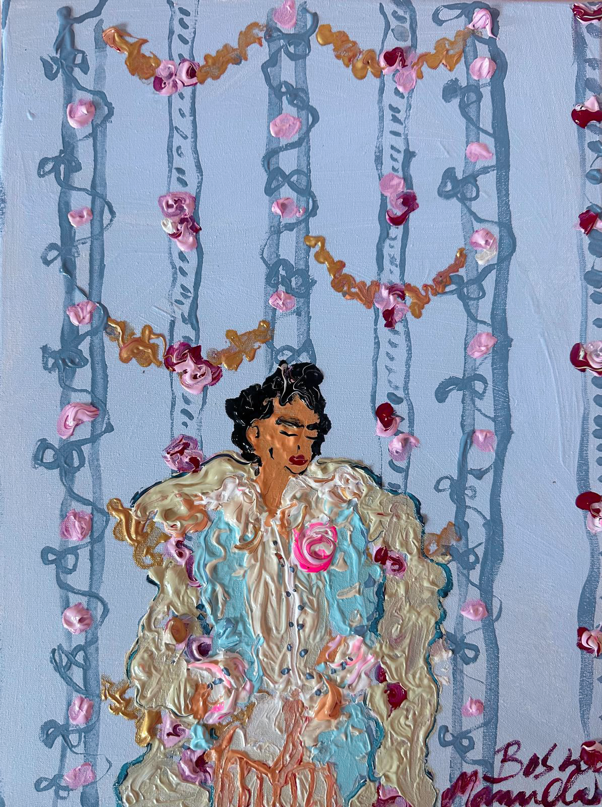 Beauty Nap, 40x30 cm, akryyli, 2026.png