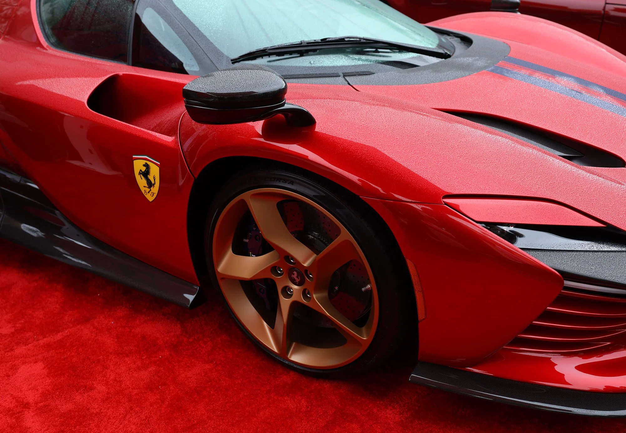 Concorso Ferrari 26