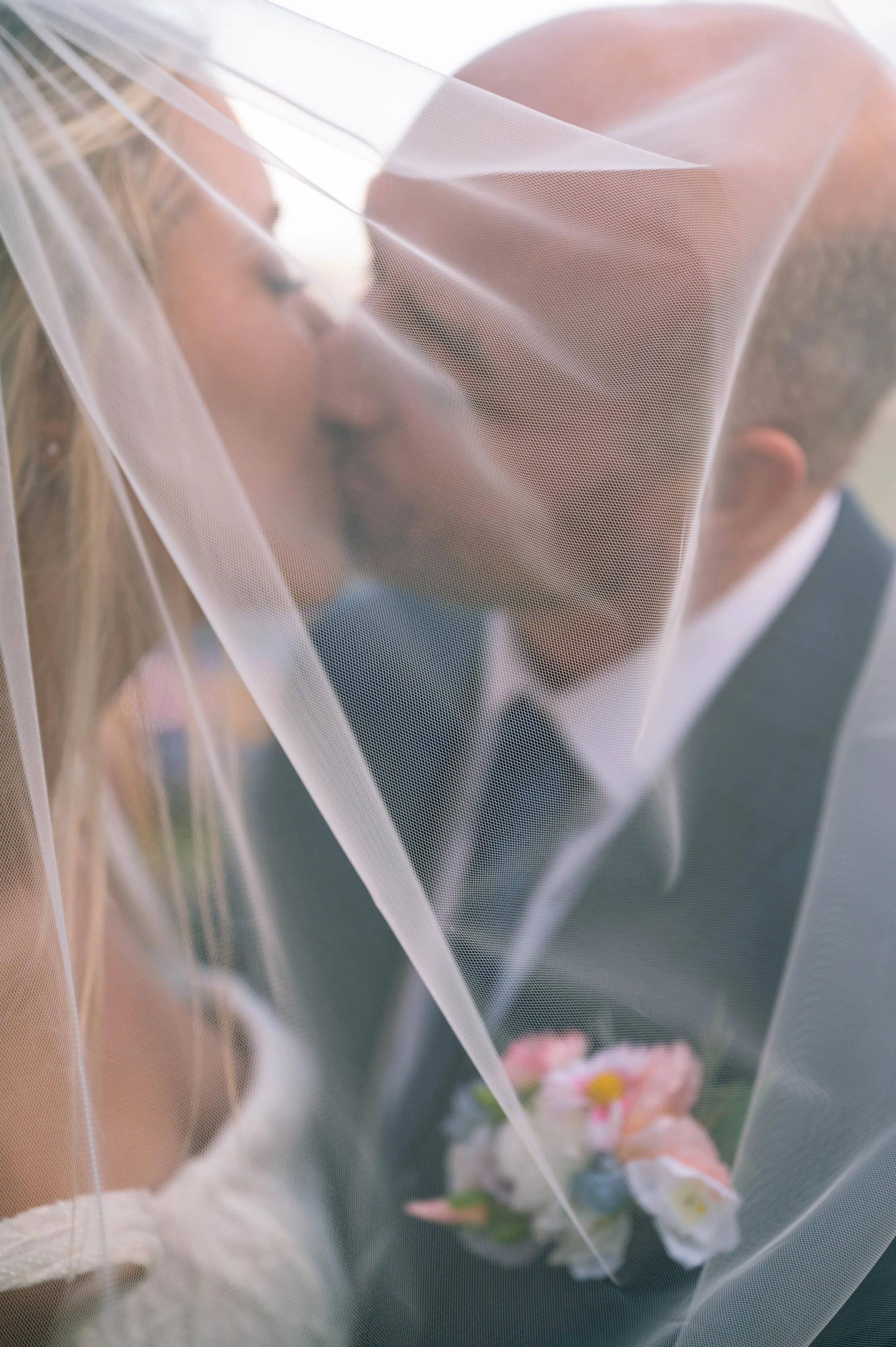 Andy & Beverly Wedding