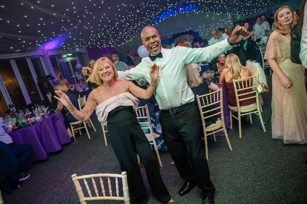 The CAFT Grand Ball 2025