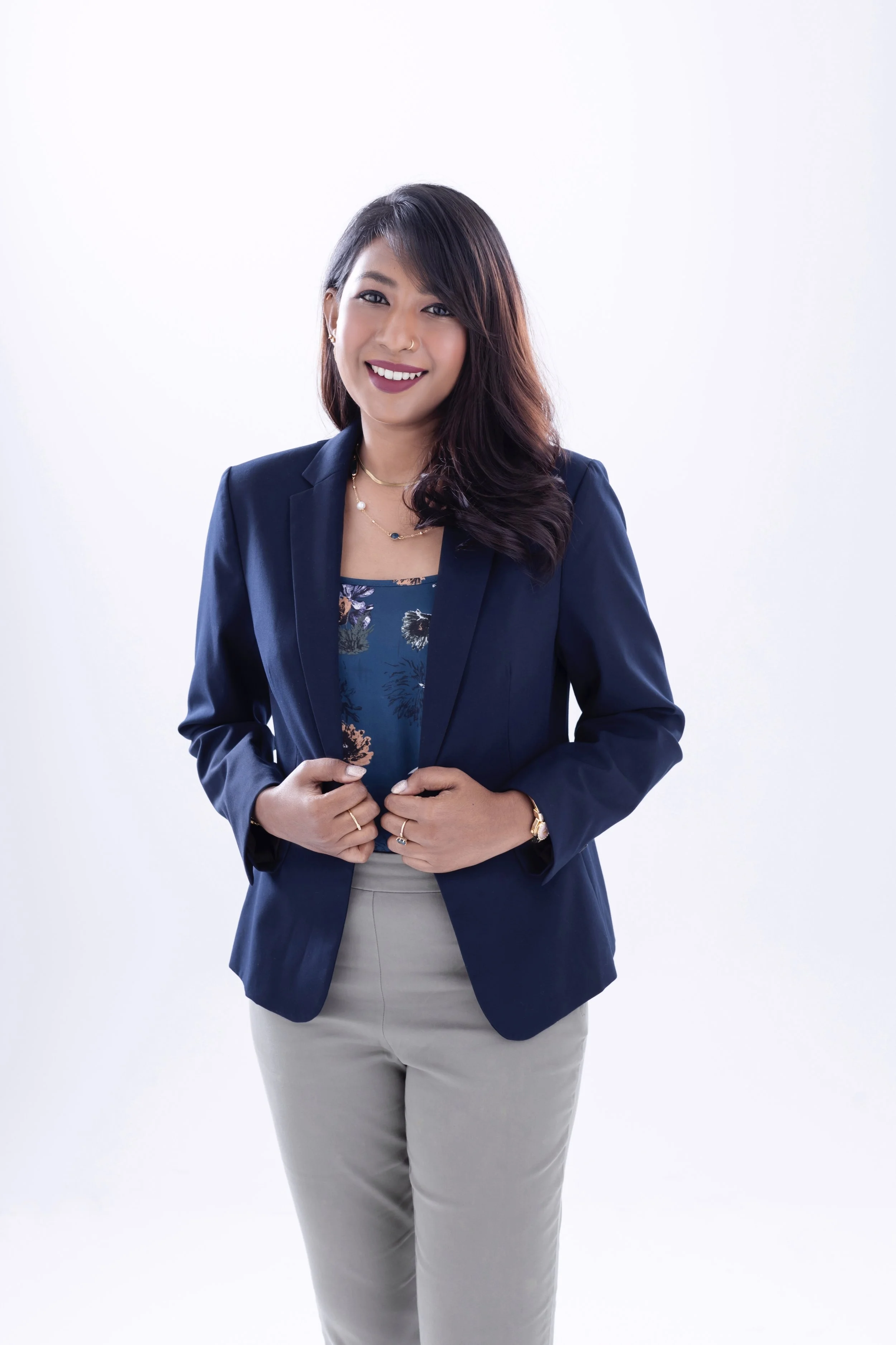 Our Resshaya Murukesu selected for Female Science Talents Intensive Track 2026