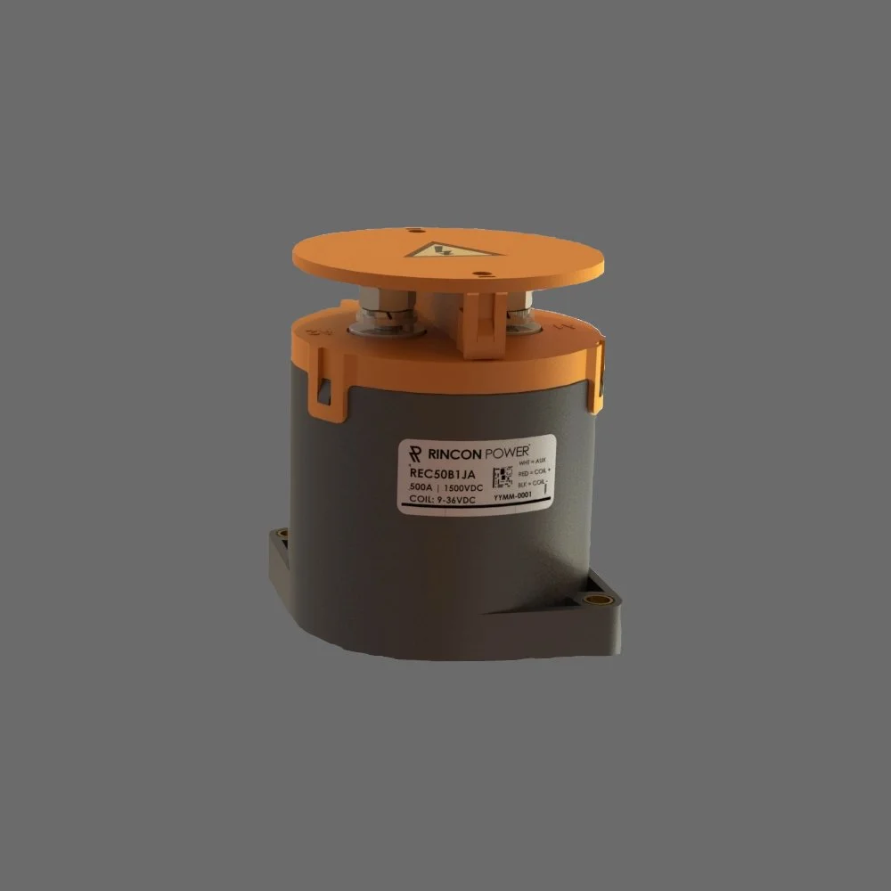 Rincon Series — DC Contactors