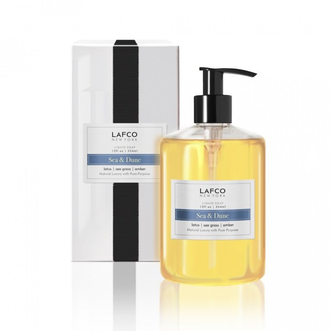 Lafco Liquid Hand Soap