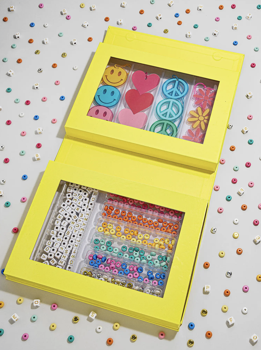 DIY Bookmark Kit
