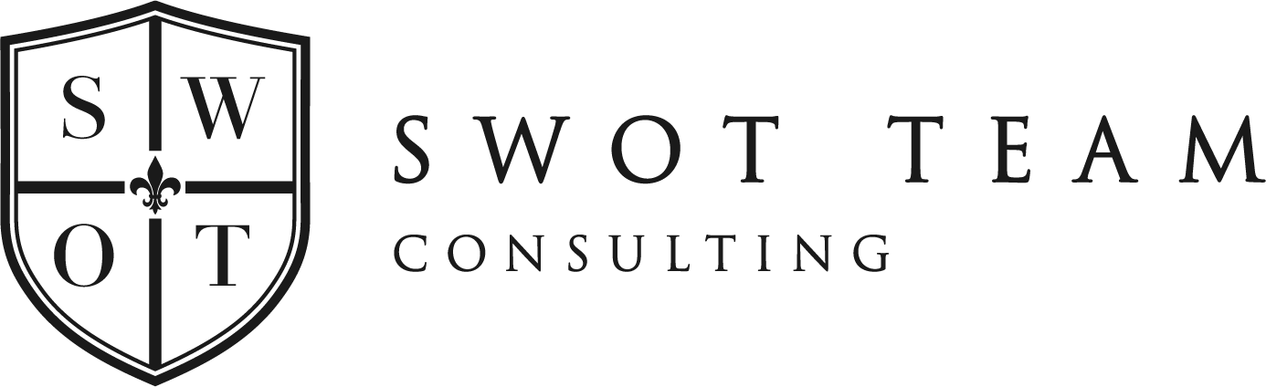 SWOT  TEAM | Consulting