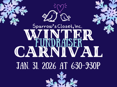 Winter Carnival Fundraiser