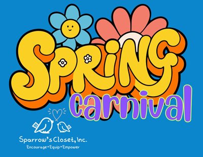 Spring Fling Fundraiser