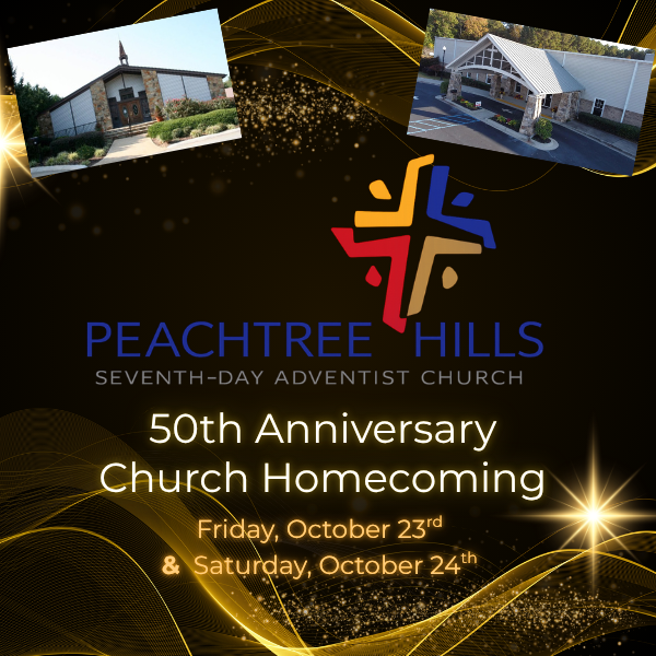 50th Anniversary Homecoming
