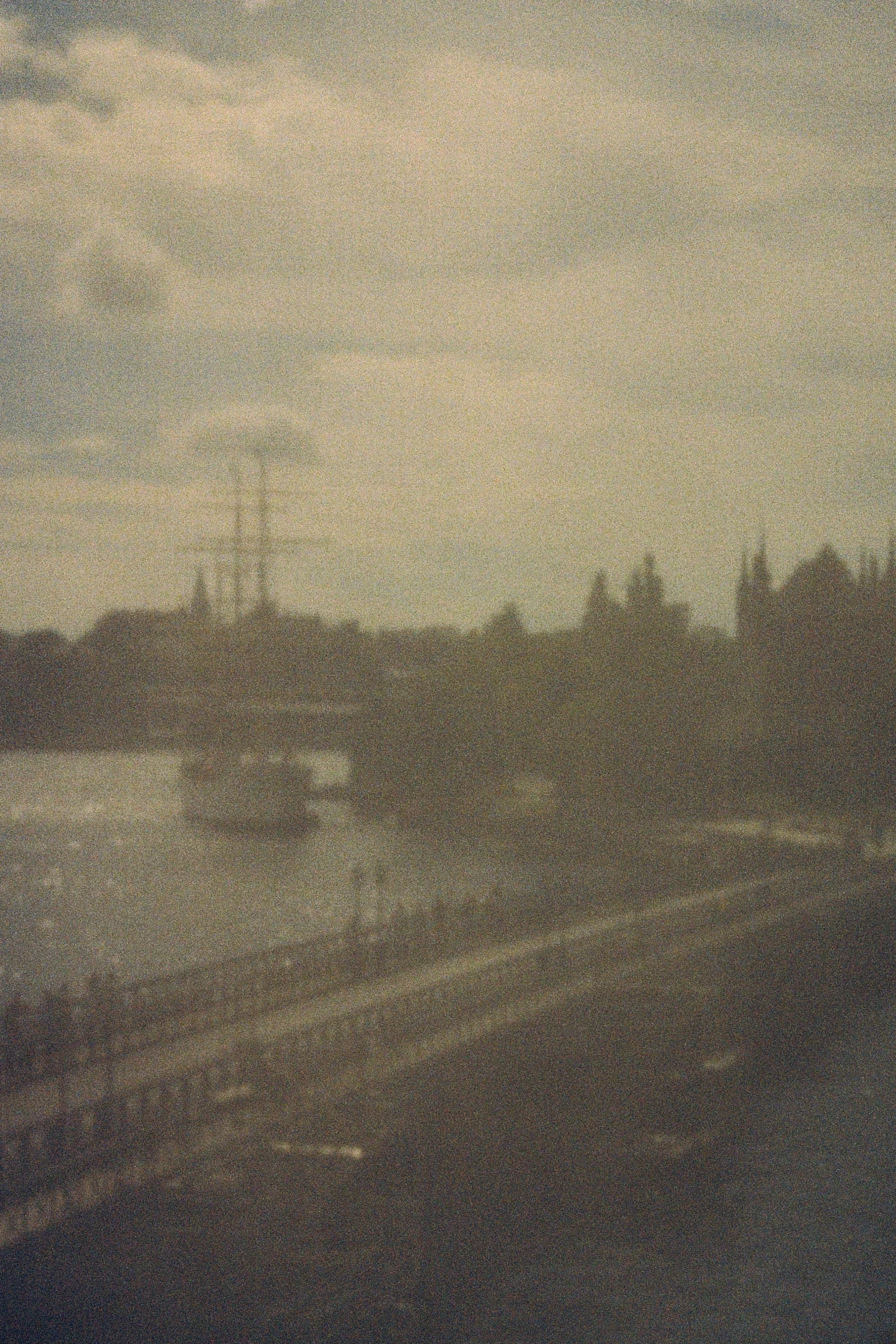 Stockholm, 2024