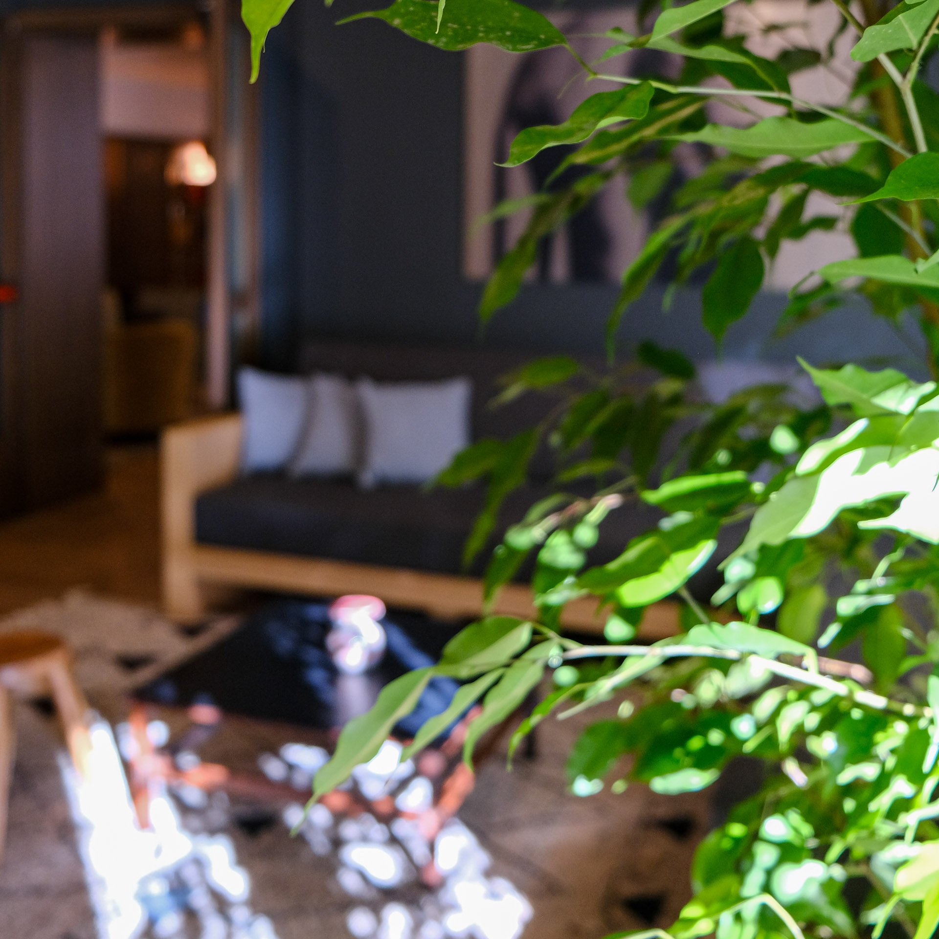 The Club House is a beautiful hotel located in Rome where I completely redesign every space of the structure; from the rooms to the public areas like breakfast room, reception, bar, lobby and terrace.