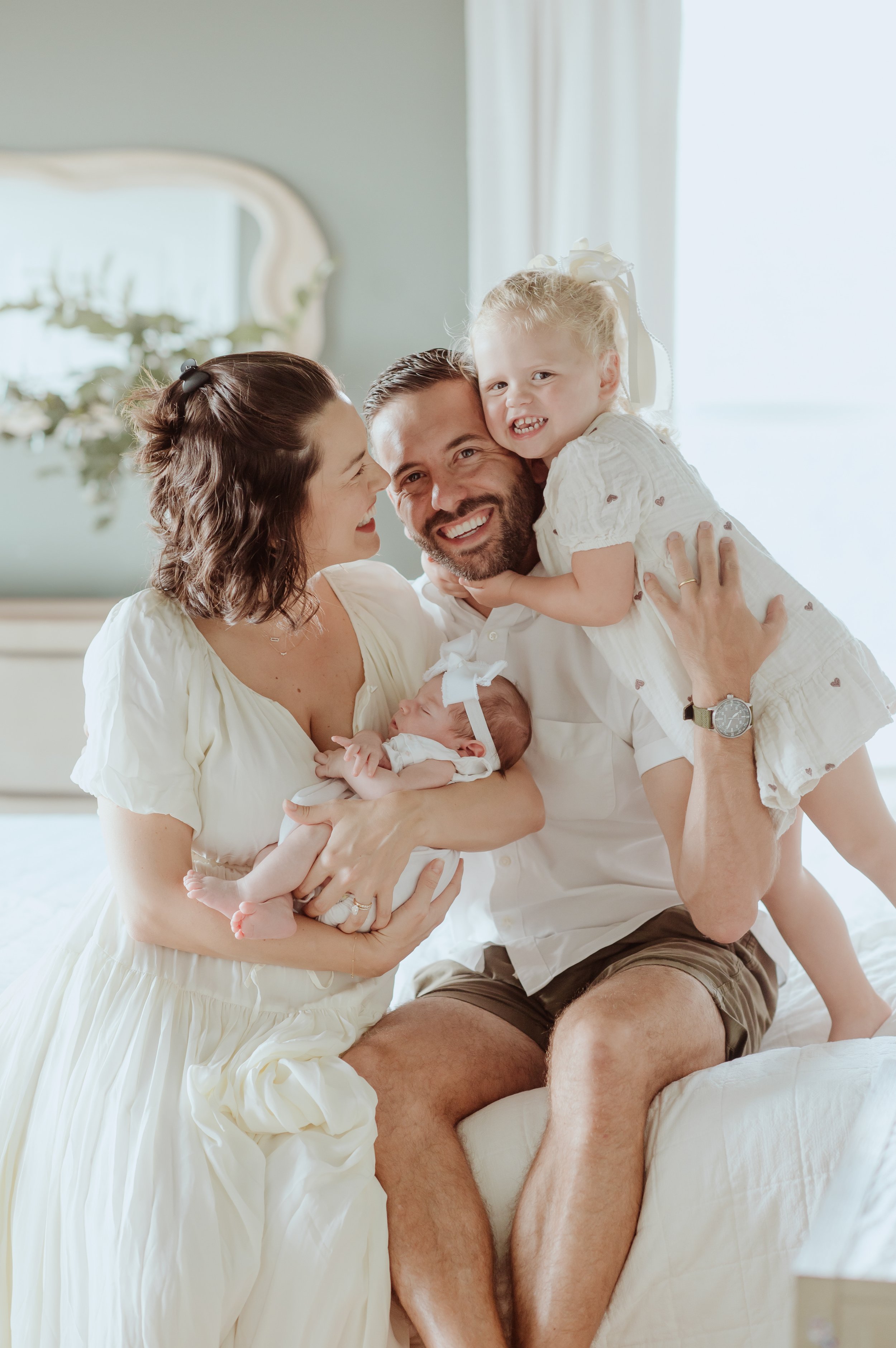 The Heidtkes