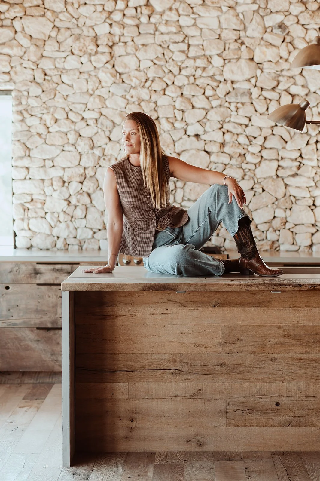 Emilie Crockett