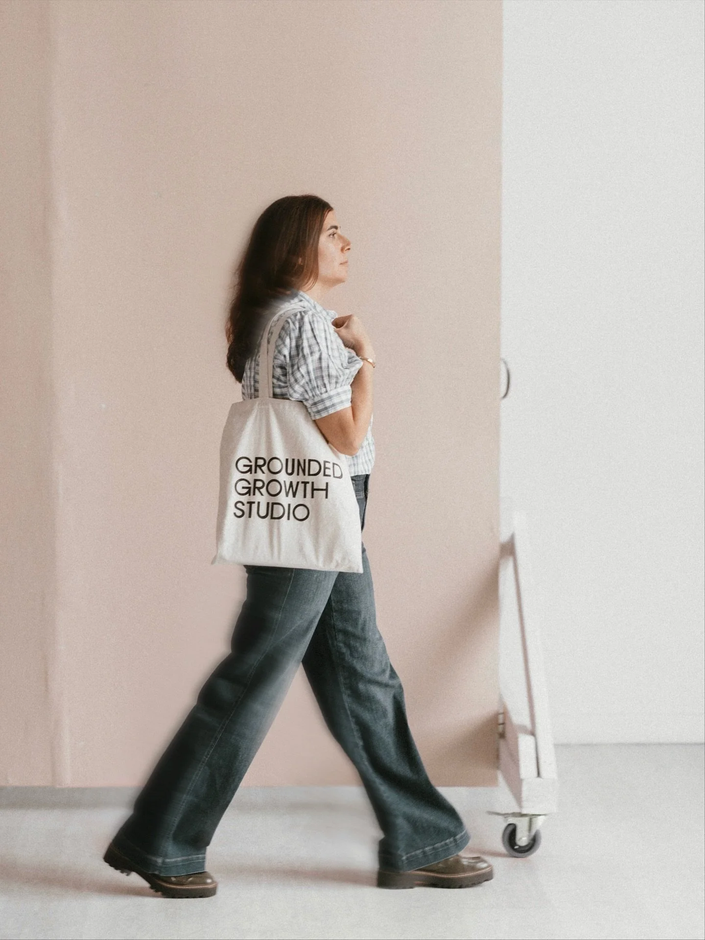 I&rsquo;ve learned that your brand isn&rsquo;t just what you sell, it&rsquo;s the story you tell &mdash; and that people fall in love with your why just as much as your what.