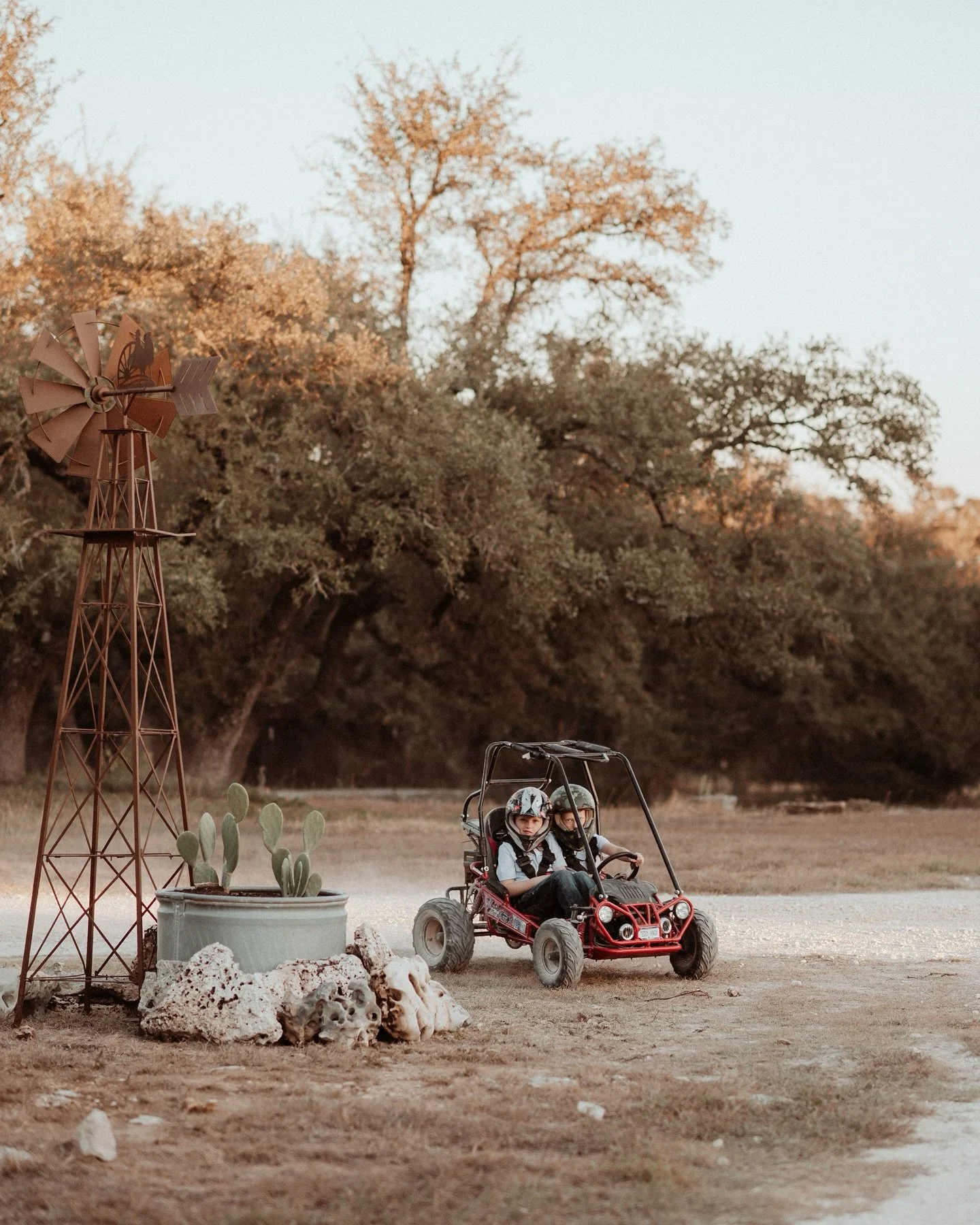 Give me the real stuff every time &mdash; the wild rides, the belly laughs, the dirt.