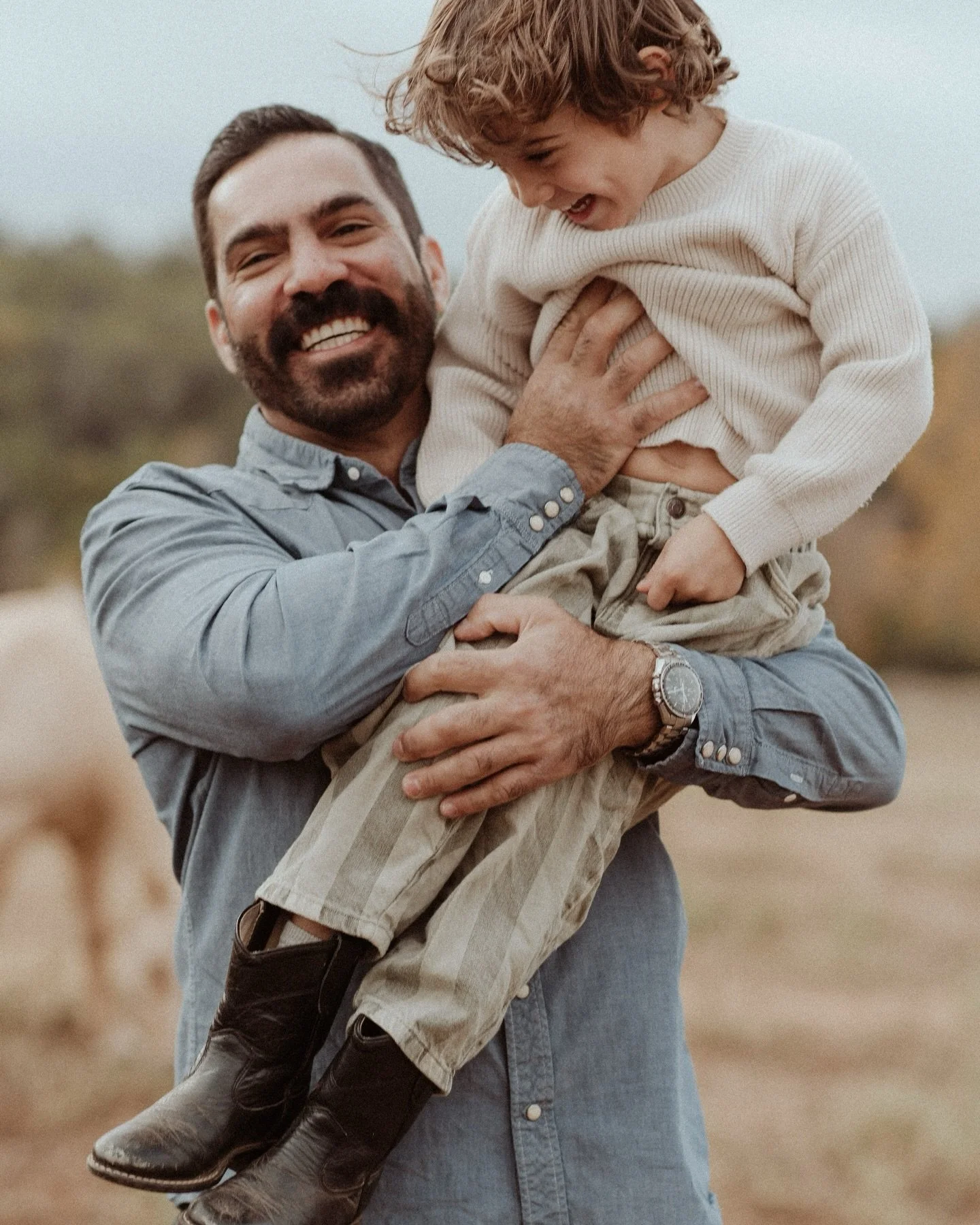 I&rsquo;m just a girl, standing in front of Santa &hellip; asking for a whole damn ranch. #nicelist