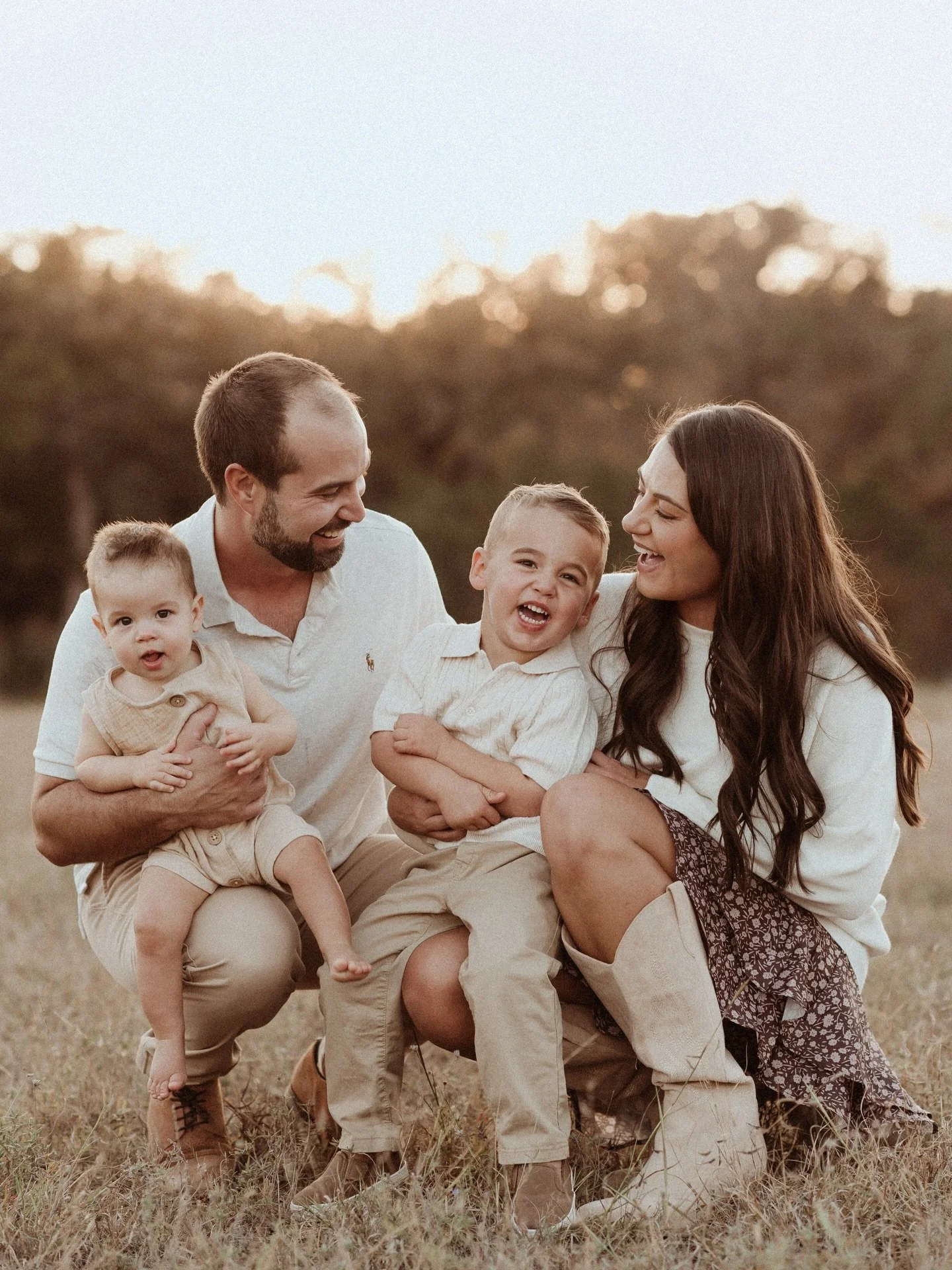 Decided that I&rsquo;m choosing presence over perfection this season, what about y&rsquo;all?