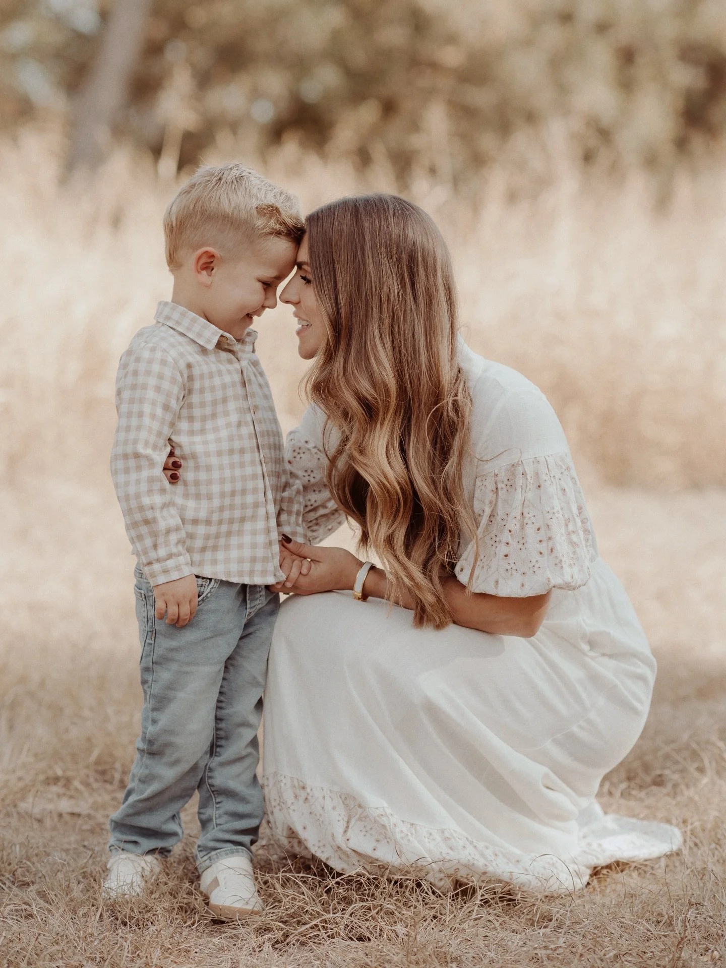 If I can do one thing this year, it&rsquo;s to remind dads to document mom.

Because she&rsquo;s usually the one behind the camera.
Because she&rsquo;s there in all the small moments and too often missing from the photos.
Because these seasons move f