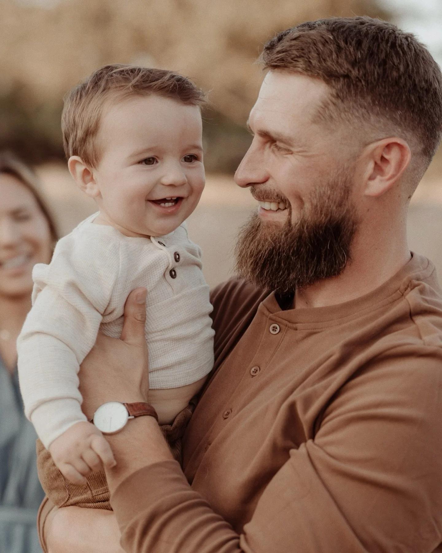 I saw the sweetest quote the other day that said, &ldquo;Family isn&rsquo;t about having everything together &mdash; it&rsquo;s about being together.&rdquo;

And it stopped me in my tracks, because it&rsquo;s so easy to think we need the perfectly cl