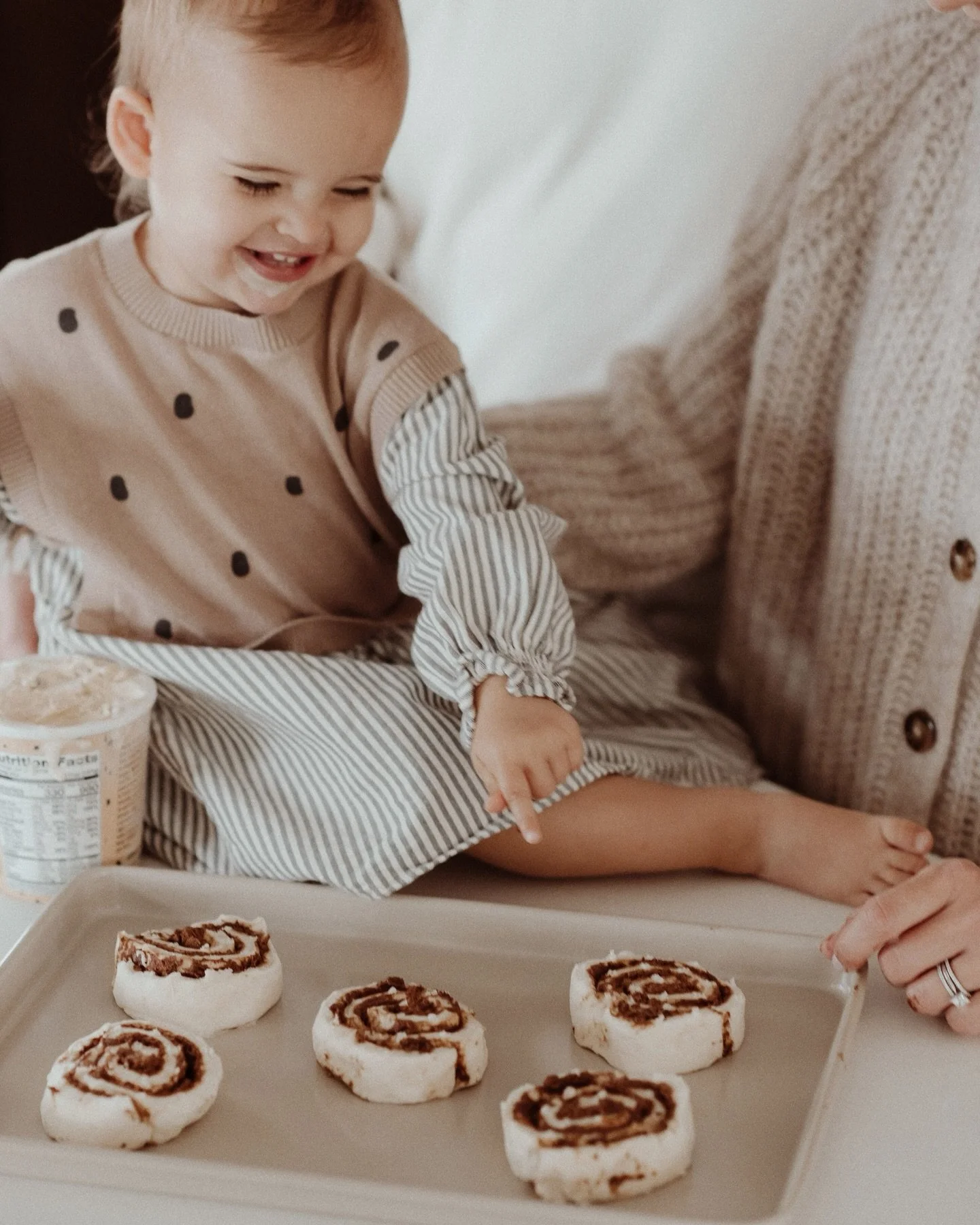 More of 𝘵𝘩𝘪𝘴.

Lived in, loved, unhurried and real.
And leaning into the everyday.
Soft mornings, familiar corners, no performance. 
Give me these sessions any day.