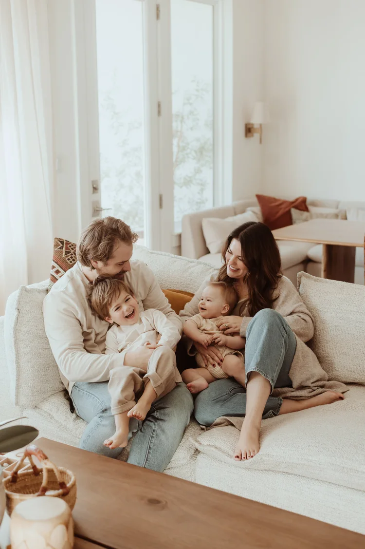 Lifestyle photography