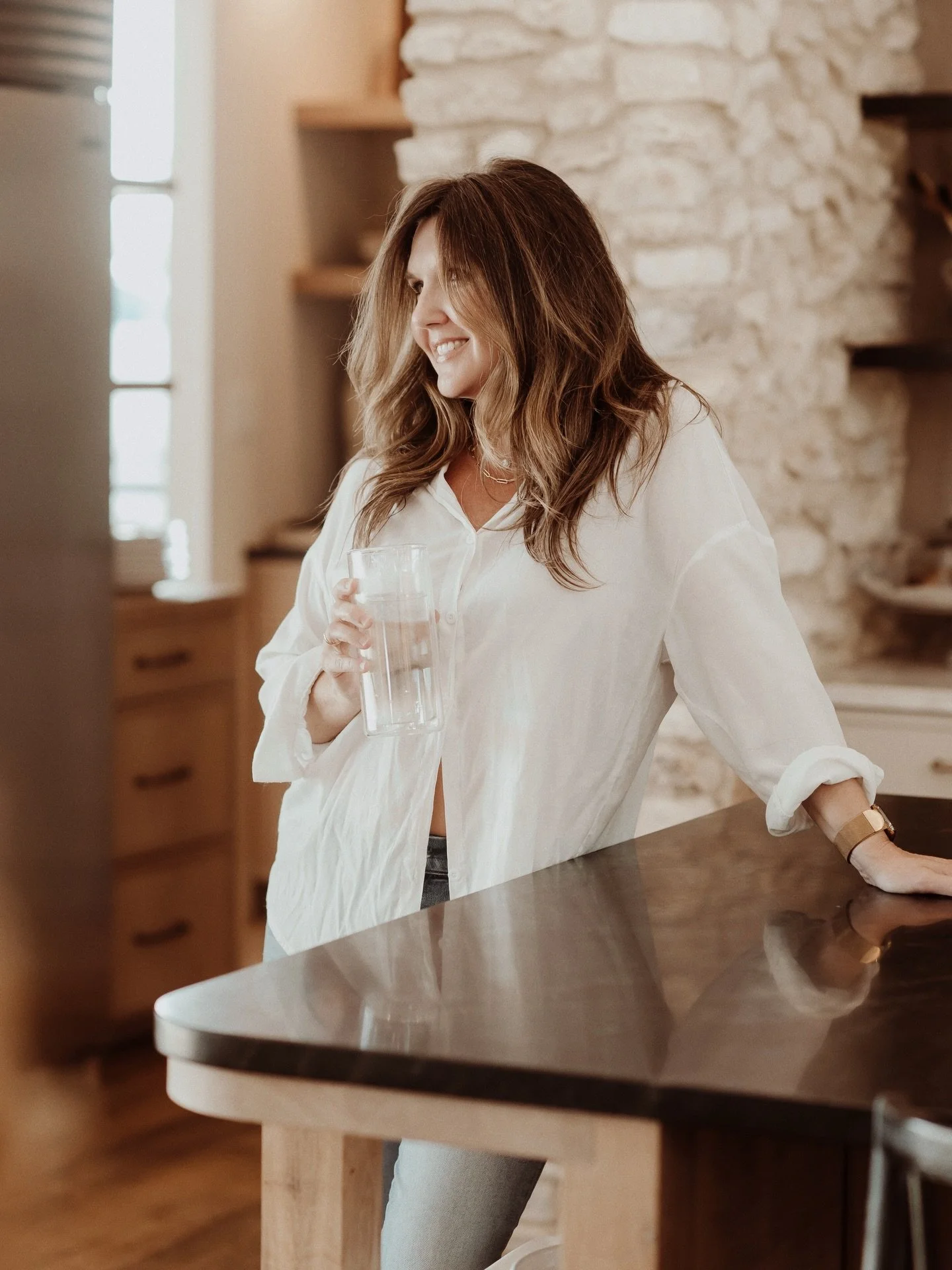 To some, our weekends probably look a little chaotic&mdash;miles on the road, dance competitions, football practices, constantly on the go. But somewhere in all that movement, it actually slows us down. It&rsquo;s conversations in the car, shared mea