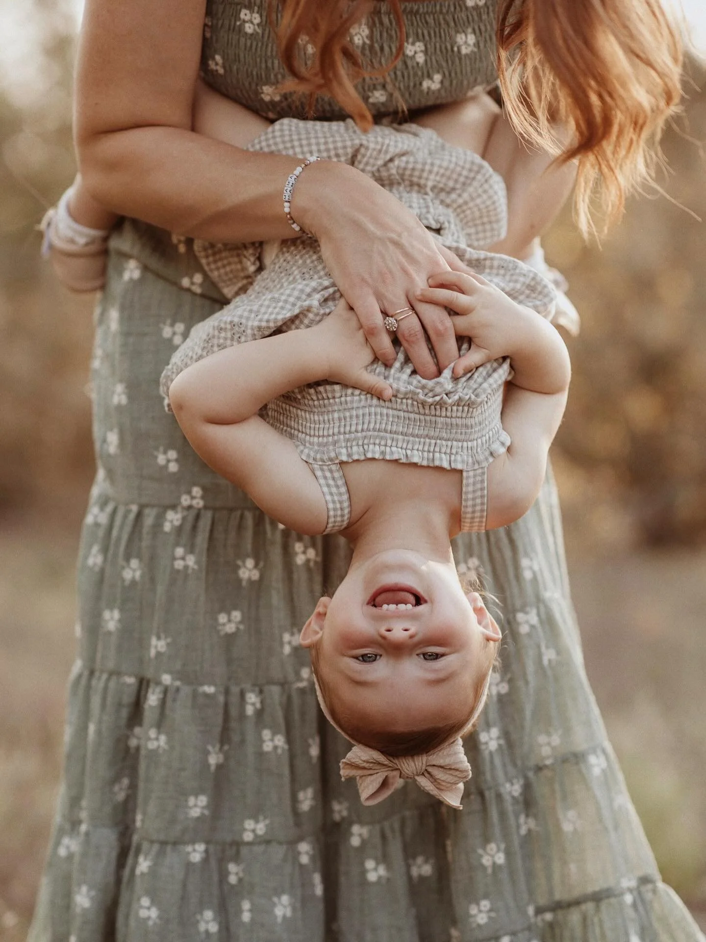 We get a little peek of sunshine and then April says &ldquo;not yet&rdquo;. 🌧️