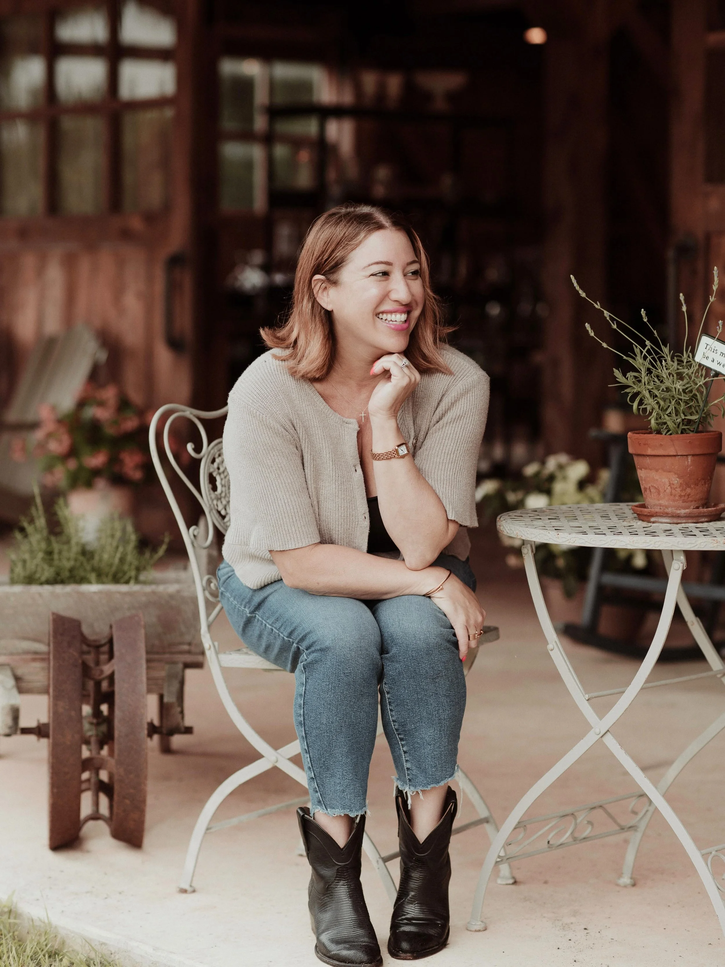 I&rsquo;ve been so behind on keeping up with my socials during this very busy Maycember &mdash; but summer is just on the horizon and I&rsquo;m welcoming it with open arms.