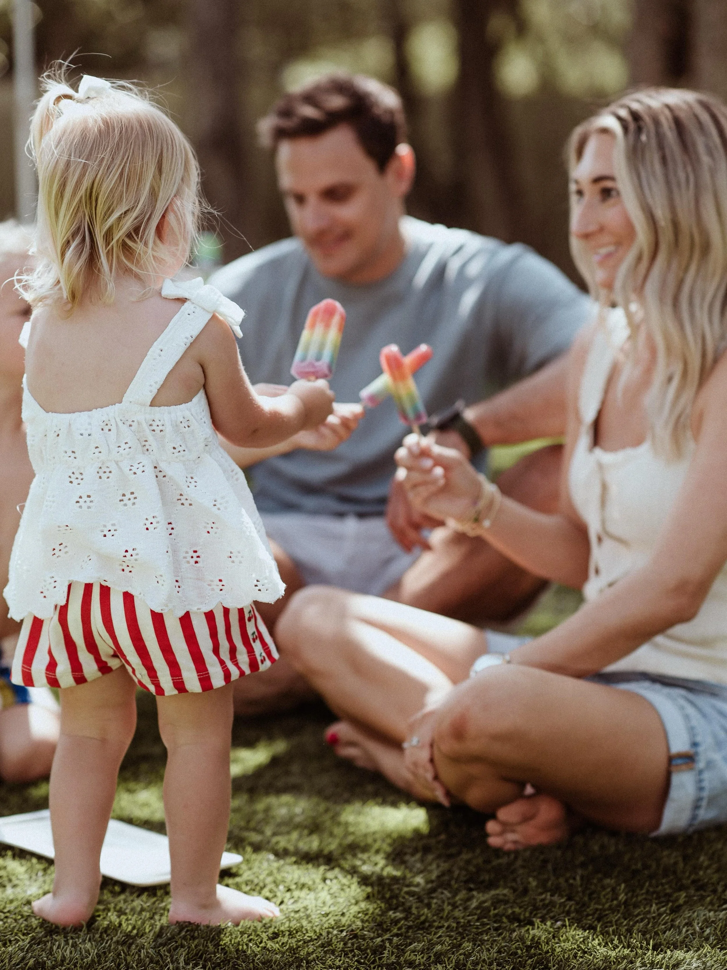 Today is for remembering, honoring, and holding close the people who mean the most to us&nbsp;and to reflect with grateful hearts on the sacrifices that gave us these moments together. Wishing everyone a safe, meaningful, and love-filled day. 🇺🇸