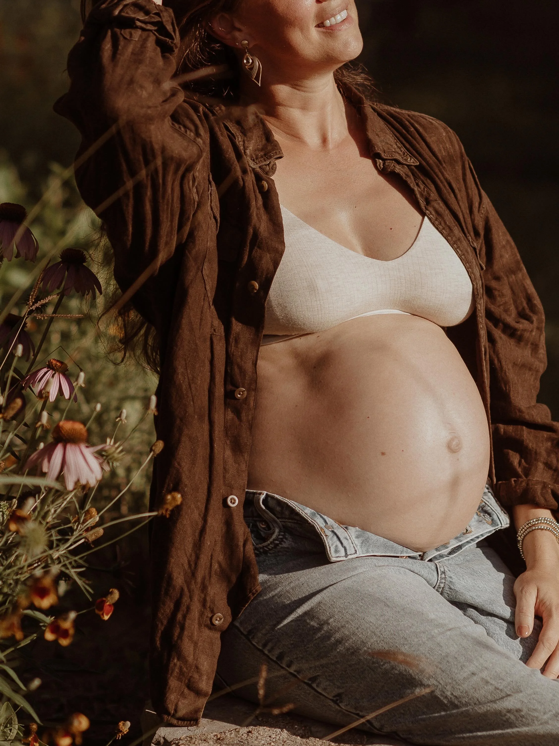 One of my favorite parts of this work is watching families grow.

Pregnancy announcements become newborn sessions. Newborn sessions become first birthdays. 
Before long, I&rsquo;m photographing an entirely different chapter of their story.

It&rsquo;