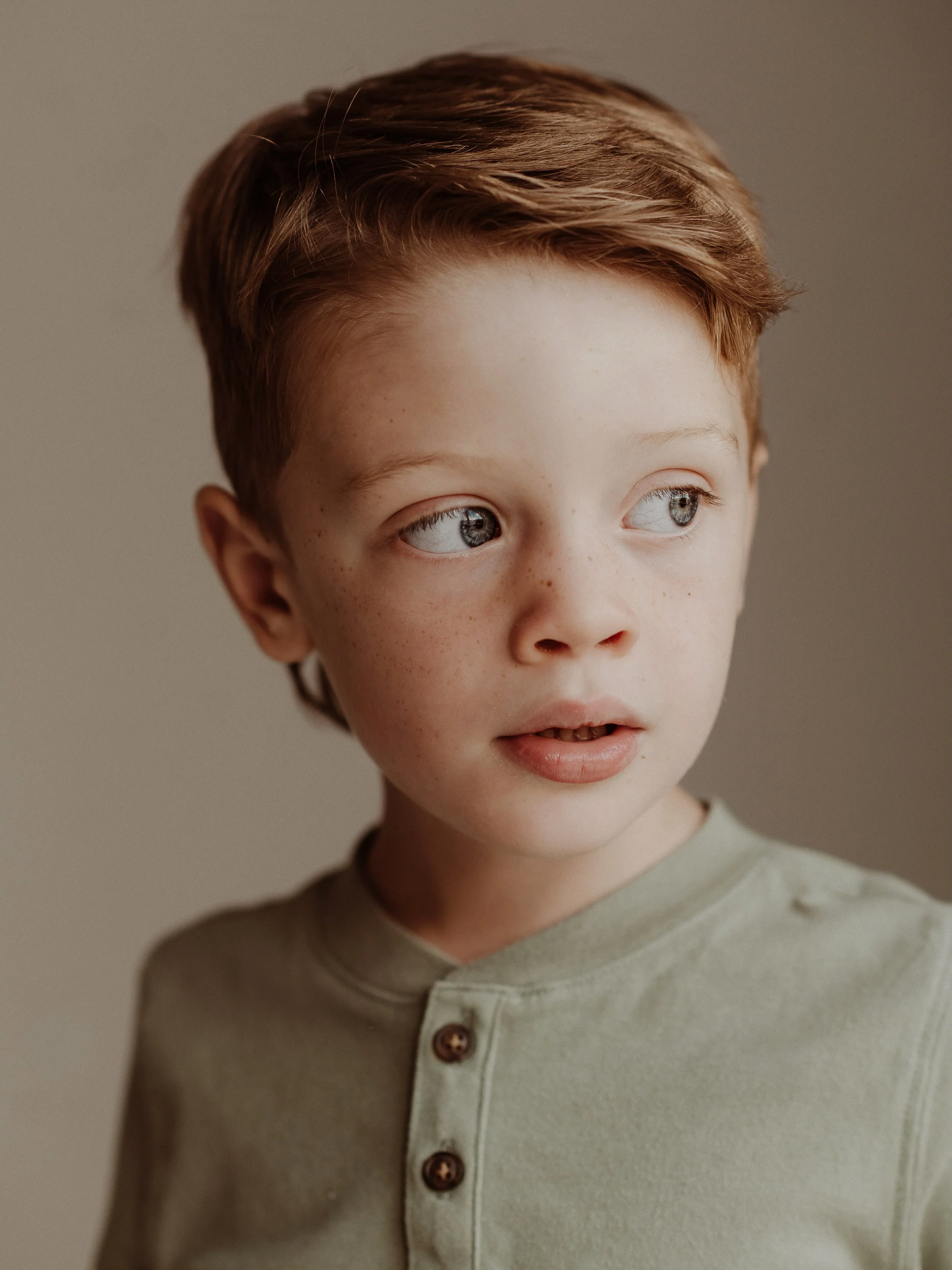 Long live boyhood.
Wishing you a beautiful weekend. 🤍