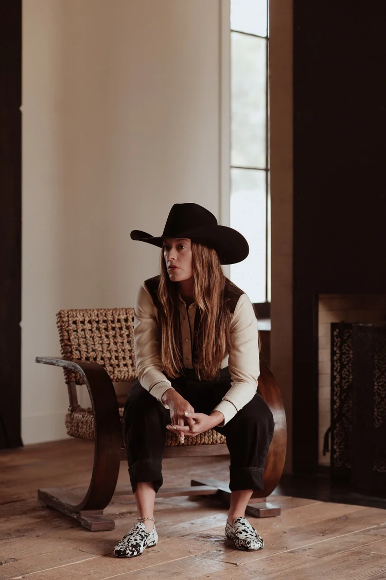 Portrait photography
