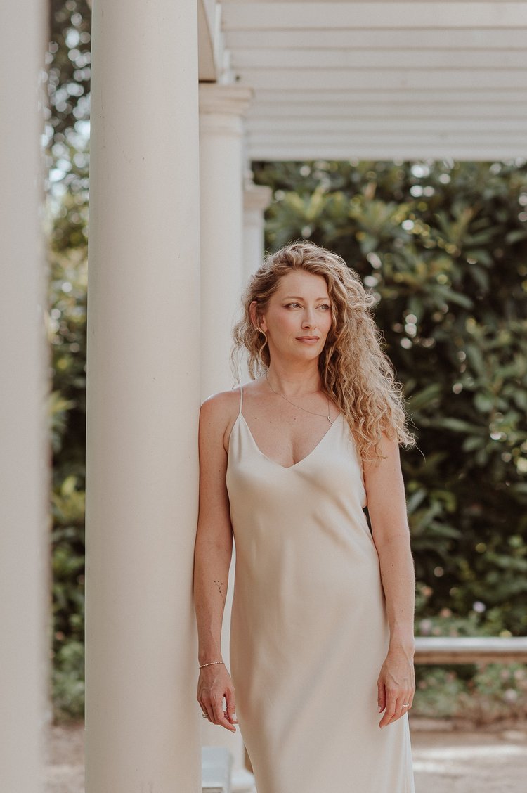 Portrait photography