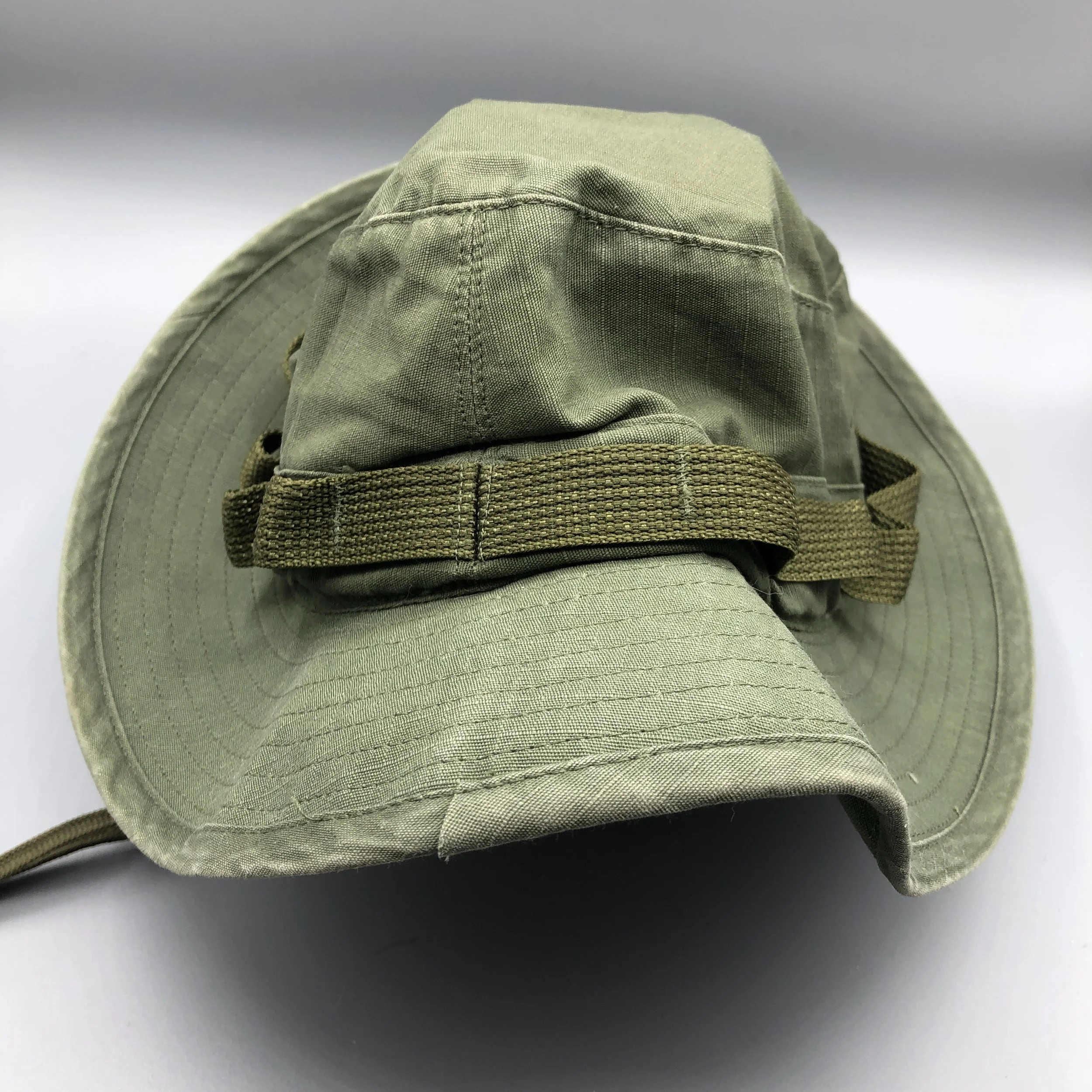 Bucket Hat 3 Olive Drab