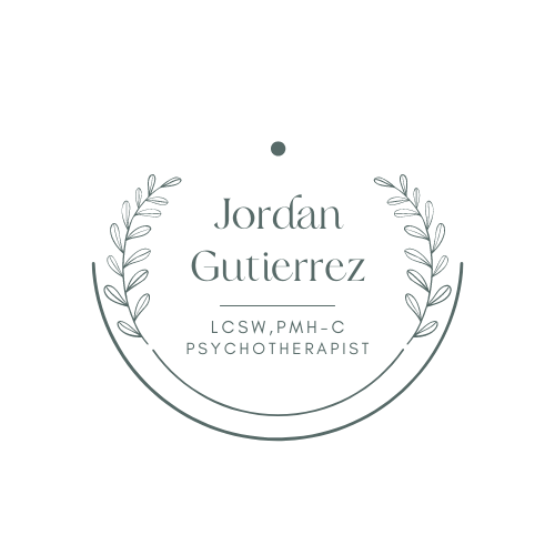 Jordan Gutierrez, LCSW, PMH-C