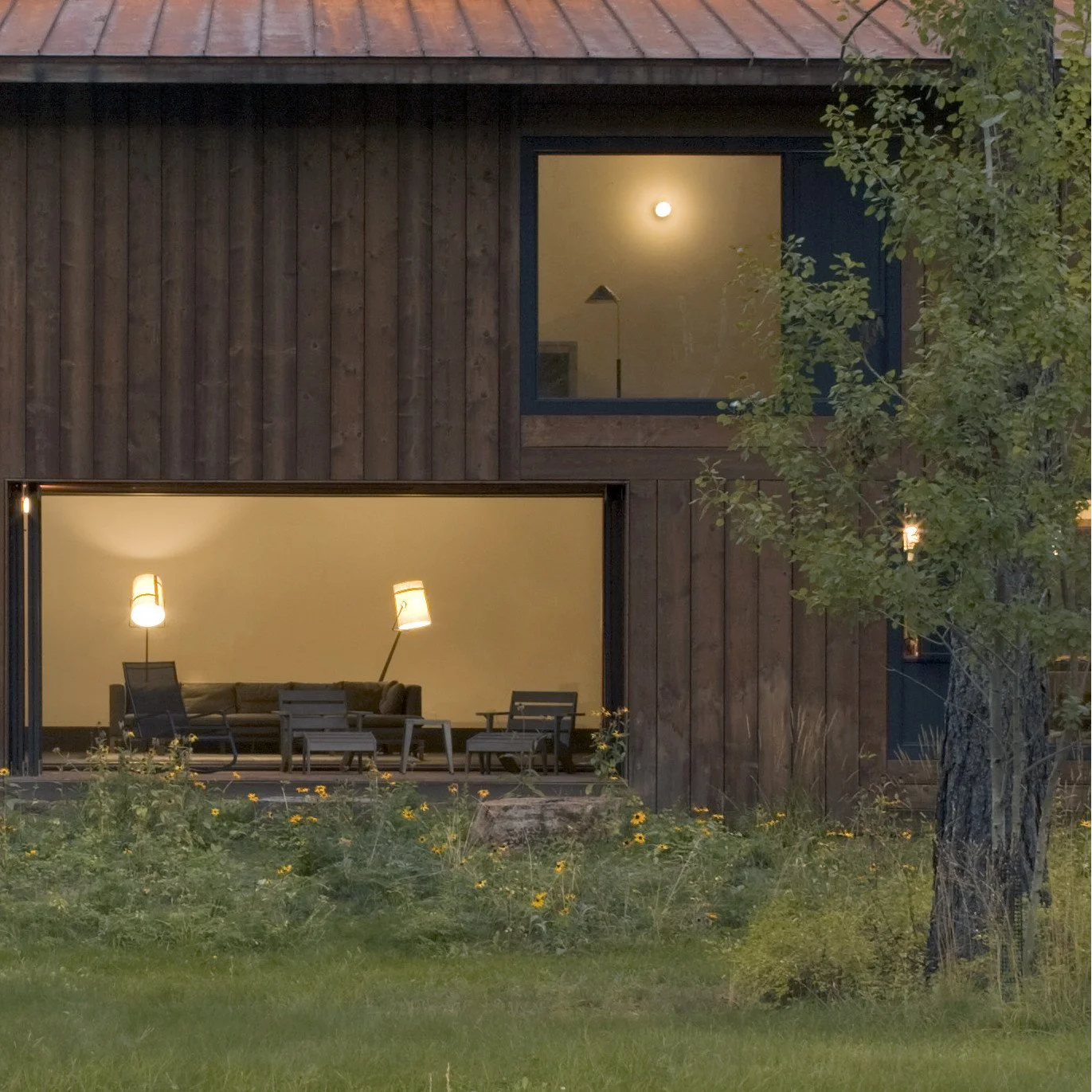 Thinking of Building a Home in Mazama? Start Here