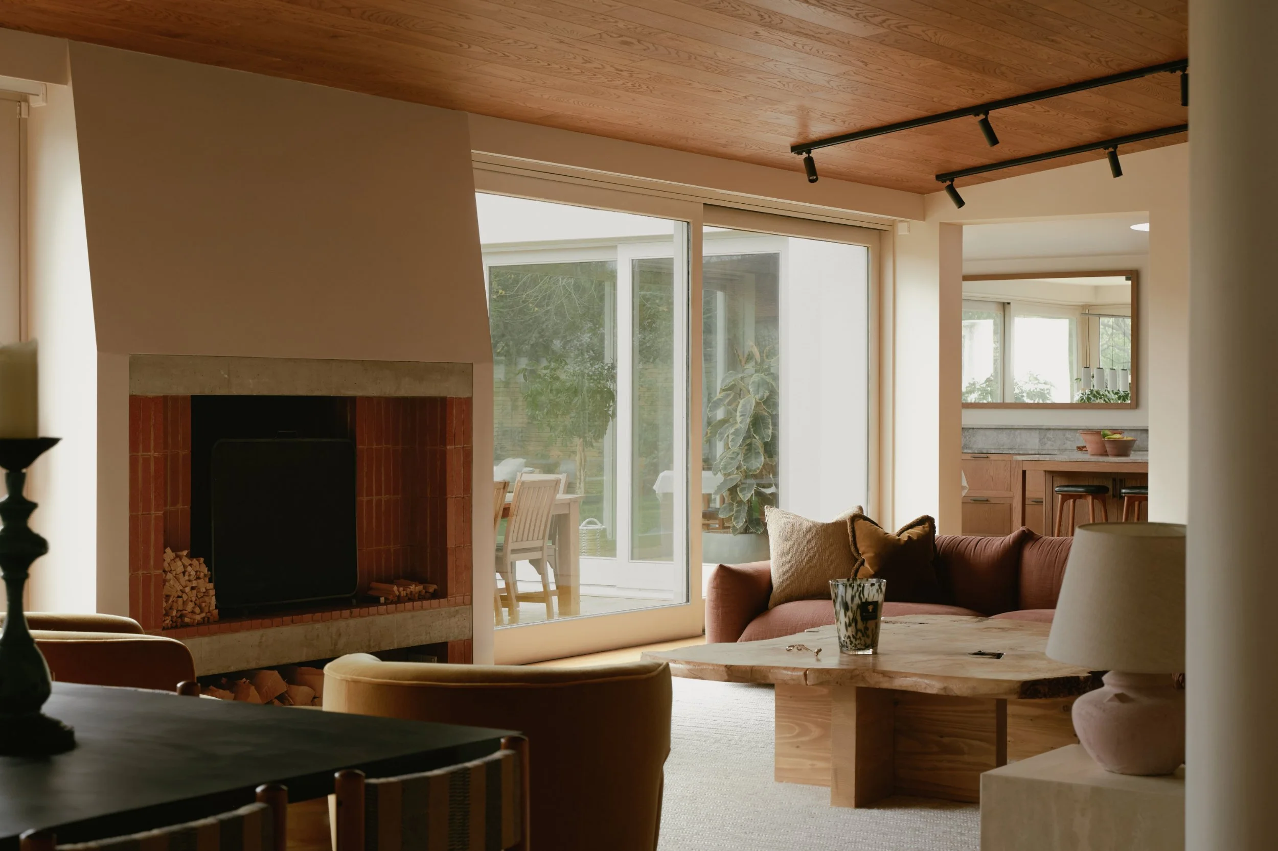 Do I need an architect for a home renovation or extension?