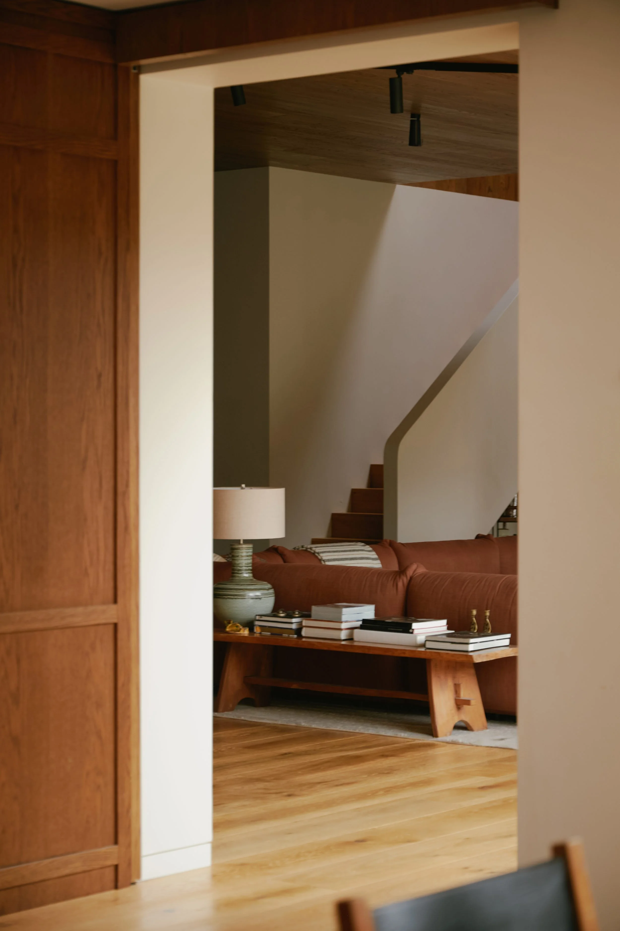 Design shaped around how you live