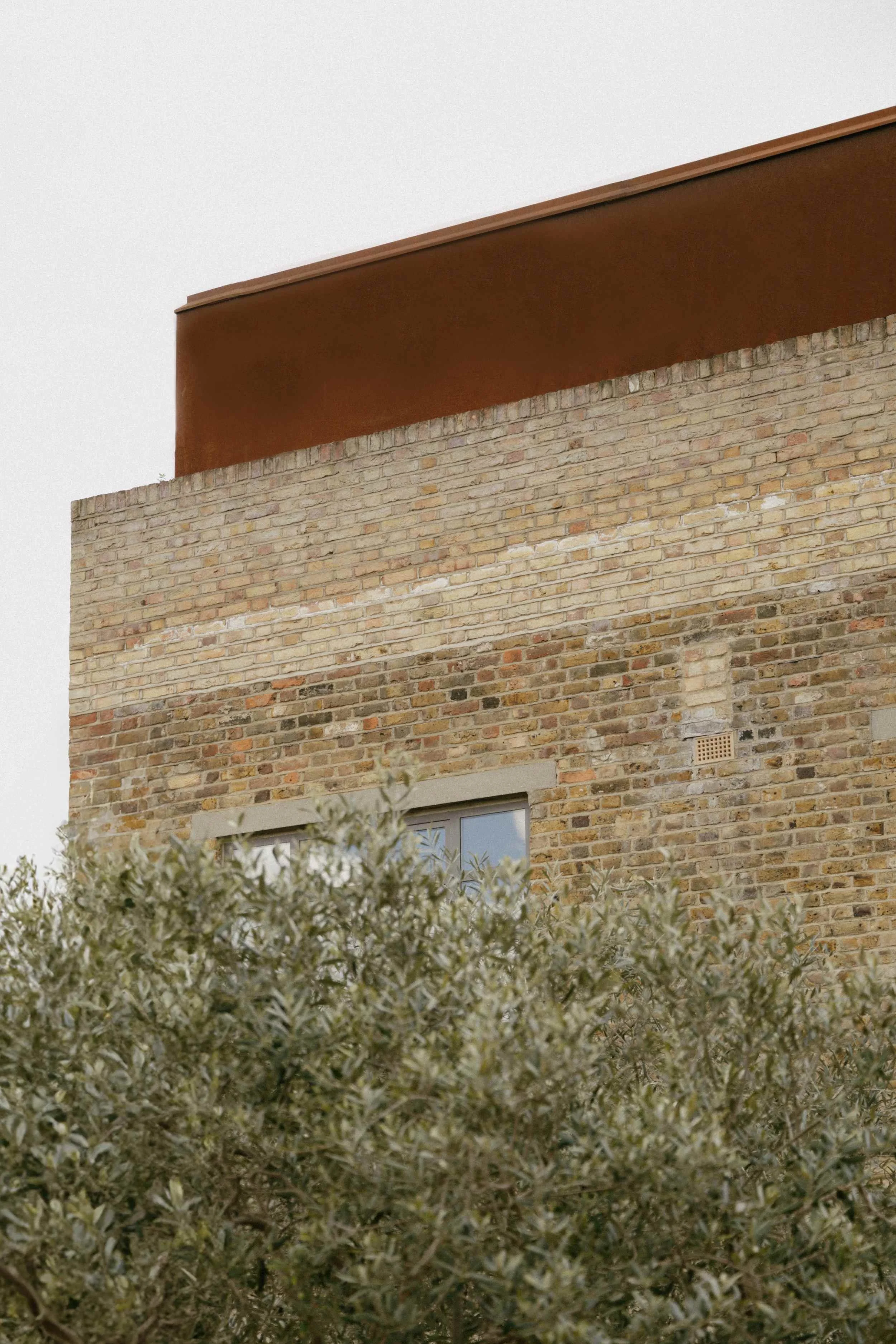 The case for change. How planning permission works in London - and how to change a home without losing what made it special