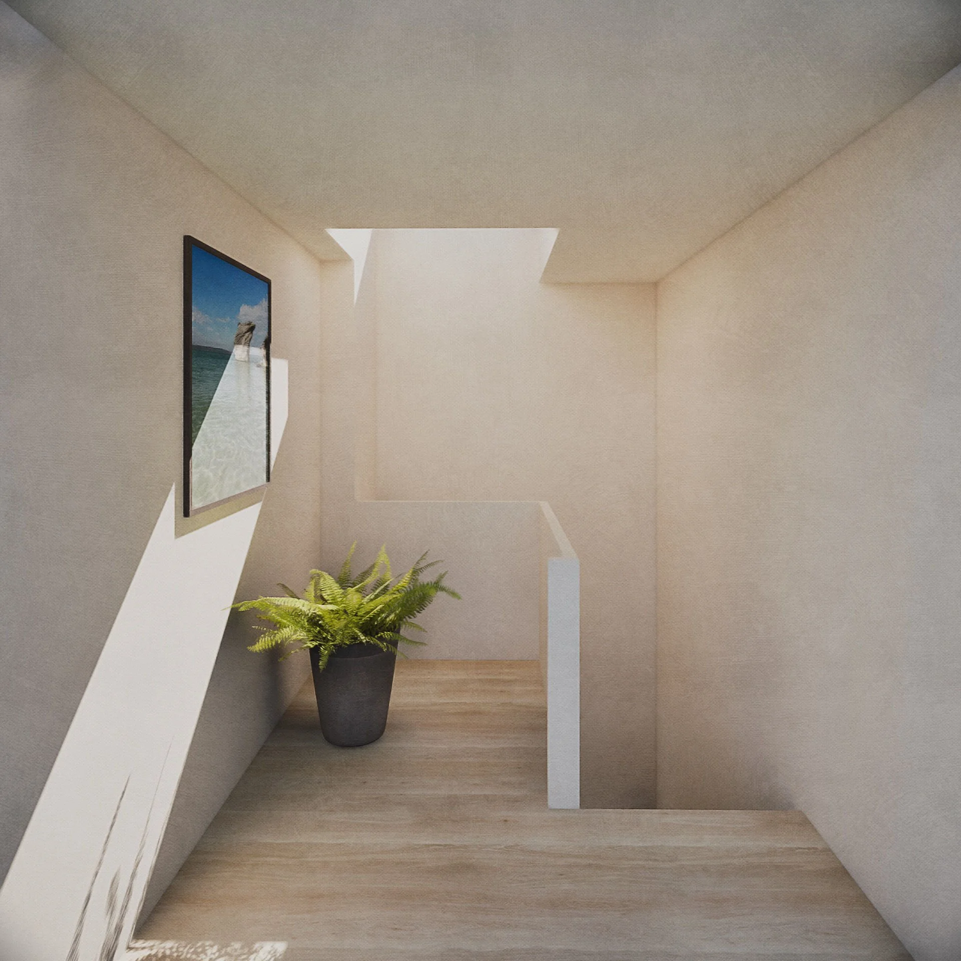 The last room in the house. What a loft conversion involves - and whether you need planning permission