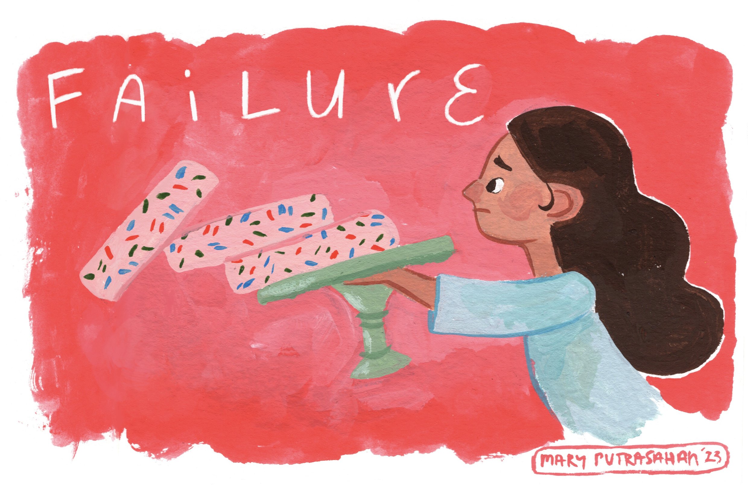 On Failure